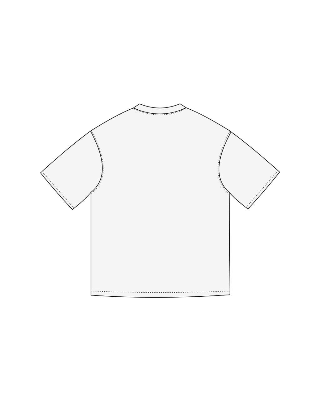 Box Tee
