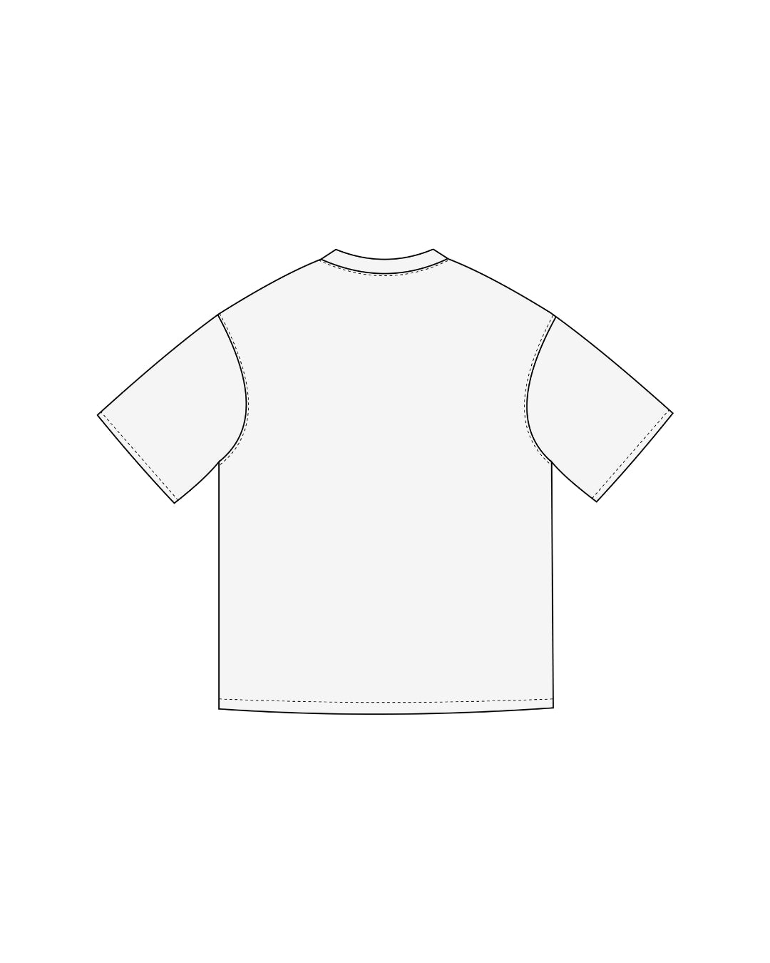 Box Tee